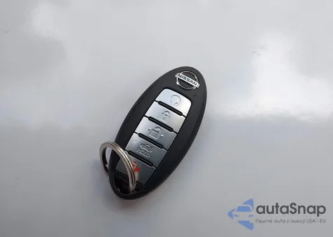 2020 Nissan Altima S Fwd z USA, uszkodzony, nr VIN 1N4BL4BV3LC166005